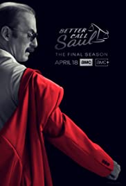 مسلسل Better Call Saul مترجم الموسم السادس