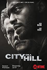 مسلسل City on a Hill مترجم الموسم الثالث