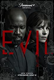 مسلسل Evil مترجم الموسم الثالث