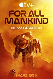 مسلسل For All Mankind مترجم الموسم الثالث