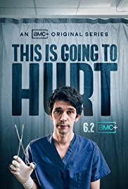 مسلسل This Is Going to Hurt مترجم الموسم الأول